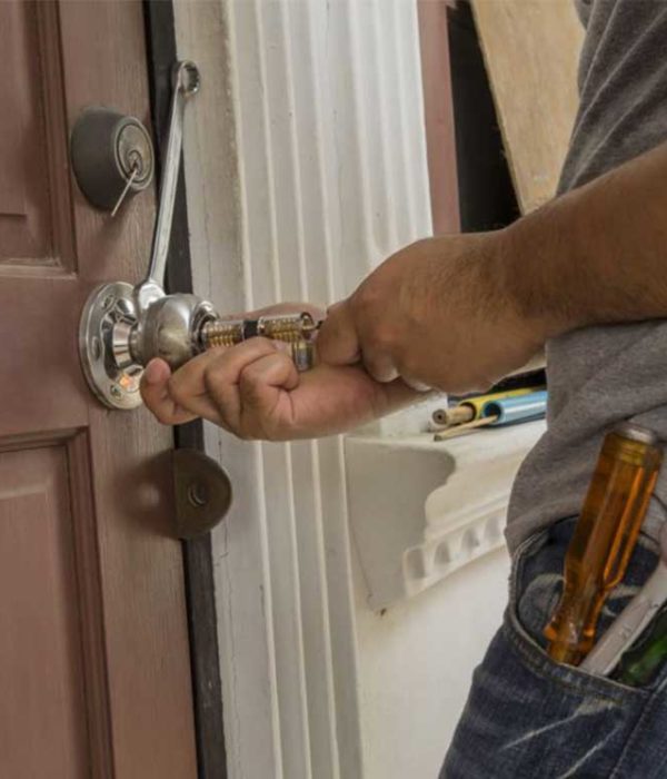 House Lockout Services