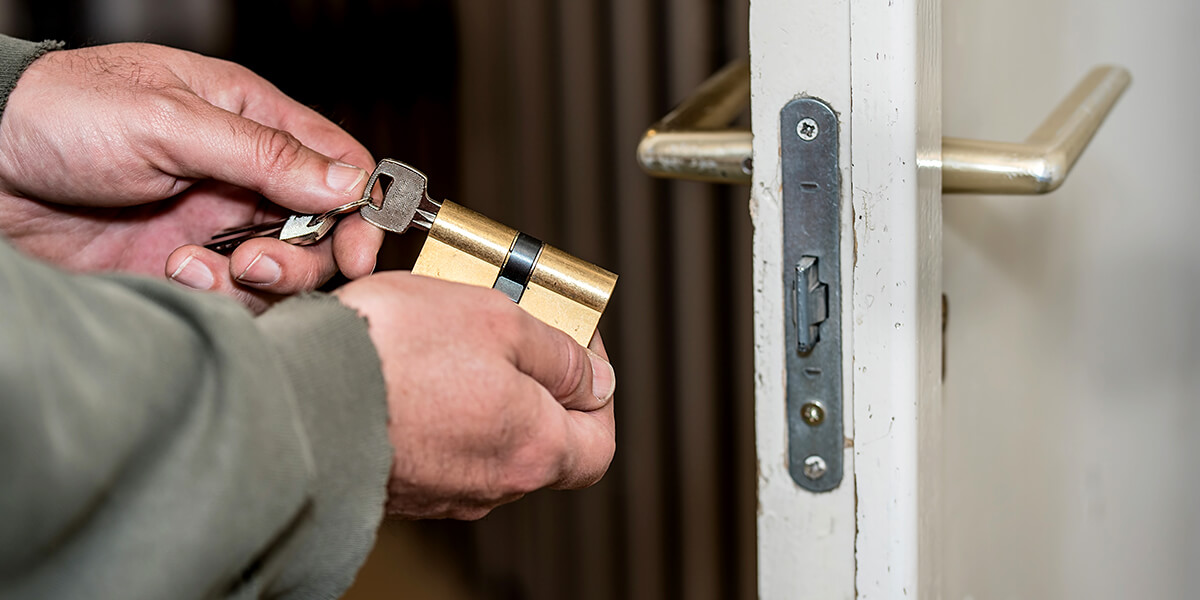 When to Rekey a Lock